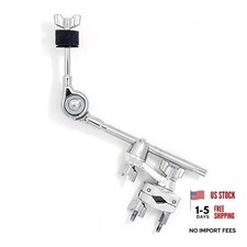 Gibraltar SC-CMBAC Medium Cymbal Boom Attachment Clamp Classic