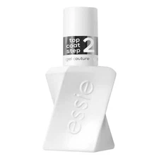 Essie Gel Couture Top Coat 0.46 Oz #1098 Step 2