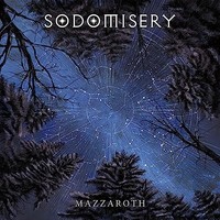 Sodomisery - Mazzaroth - Cdd - G1398Z