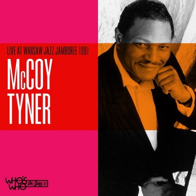 McCoy Tyner - Live at Warsaw Jazz Jamboree 1991 [New CD] Alliance MOD