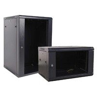 Rack HäNgeschrank 19 Zoll 15U 600X600X770 CCSW-0606-15U