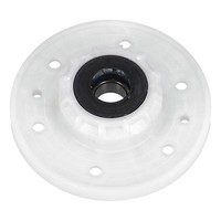 Easypart Passend FüR 43011931 Candy/ Hoover Lagerung Antriebsseite / Gegenseite