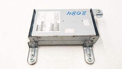 VOLVO V40 MK2 AUDIO SOUND AMPLIFIER AMP 31409935AA 2016