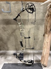 Hoyt highline compound bow LH 70lbs Specs