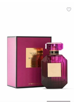 BOMBSHELL PASSION Perfume Victoria's Secret 3.4 Oz 100ml EDP Eau de Parfum Spray