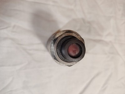 ALFA ROMEO MATTA AR51 AR52 MASERATI FERRARI ALFA 6C POWER BUTTON