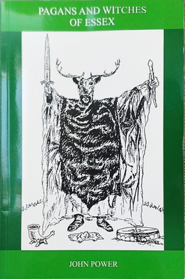 #ad Pagans and Witches of Essex by JOHN POWER ISBN 9780954228675 PHEONIX Paperback GBP 98.00