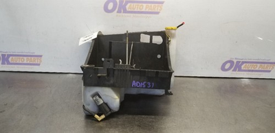 #ad #ad 16 FORD F250 SUPER DUTY WINDSHIELD WASHER RESERVOIR BATTERY BOX 6.7L $50.00