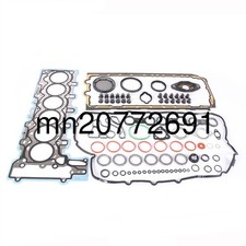 2.5l Engine Gasket Repair Kit Fit For Bmw 325i 525i X3 Z4