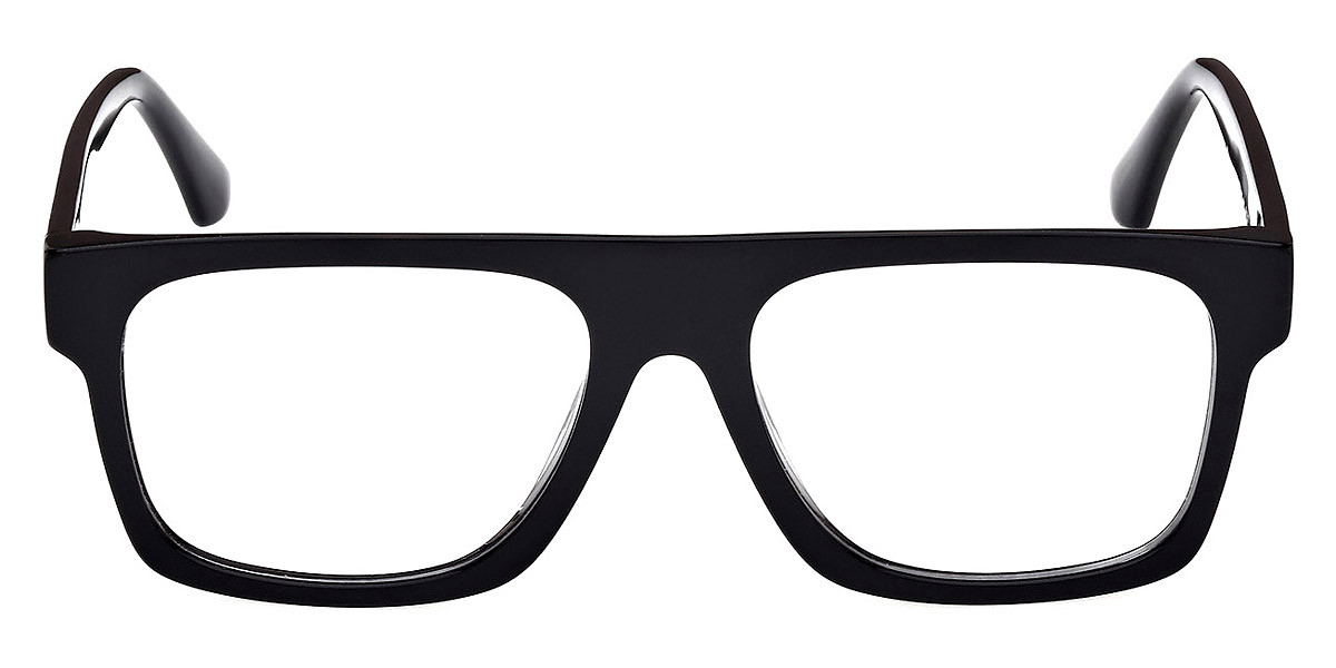 Web WE5426 Очки мужские блестящие черные 55 мм Новые 100% подлинные