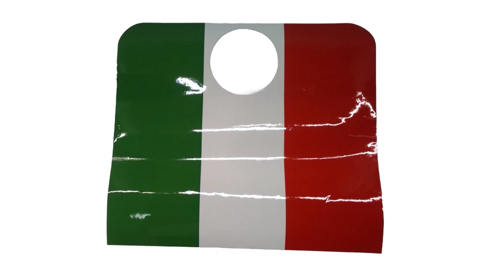 KIT CALCOMANÍAS CARROCERÍA CHRYSLER 82214389 NUEVO OEM Foto 3 de 4