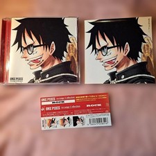 ONE PIECE Arrange Collection ROCK