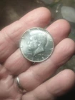Kennedy Half Dollar Set (18) $40% Silver 1966-1969