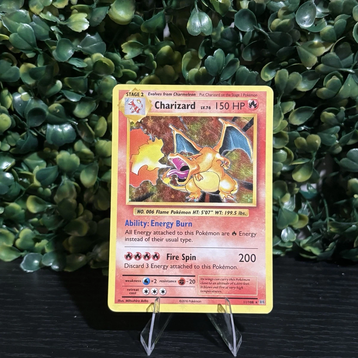 Pokemon TCG Classic: Charizard Pokémon TCG Cards for sale | eBay