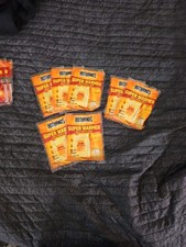 7 Pack 18 Hour HotHands Body  Hand Super Warmer 7 Pack Larger Size Ready To Use