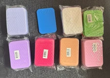 PINFOLIO  MINI BOARDS -No Holes  - (Pick Your Color)