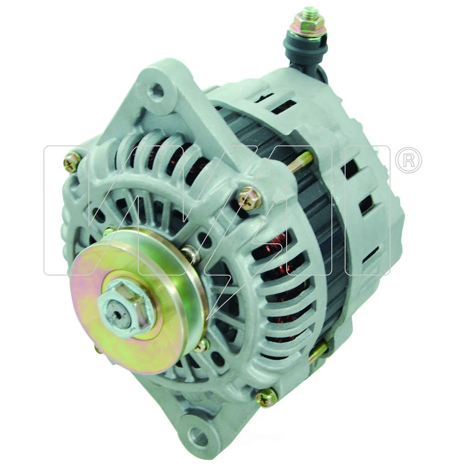 Alternador para Mazda RX7 1990 1989-1991 13337N Alternador Foto 2 de 2