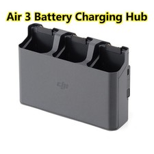 Genuine Original DJI Air 3/Air 3S Battery Charging Hub Used Quality Assurance