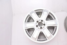 1x Alufelge 19 Zoll 8.5" 5x112 60ET A1644013302 Mercedes-Benz Rim Wheel 1x Alufelge 19 Zoll 8.5" 5x112 60ET A1644013302 Mercedes-Benz Rim Wheel