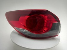 MAZDA 6 Tail Light Rear Lamp N/S 2013-2016 5 Door Estate LH GHP951160A 