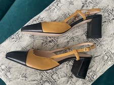 Slingbacks Neu Gr.38 Jonak