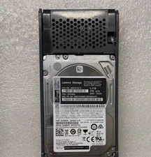 4XB7A14112 Lenovo 01PG635 1.2TB 2.5" SAS Hot Swap Internal Hard Drive with Tray