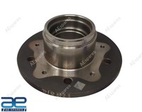 Vorderrad Nabe FüR Tata Safari Dicor Sumo Xenon XT 266733755104 Gec