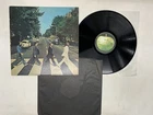 The Beatles Abbey Road Japan LP [32525ER]