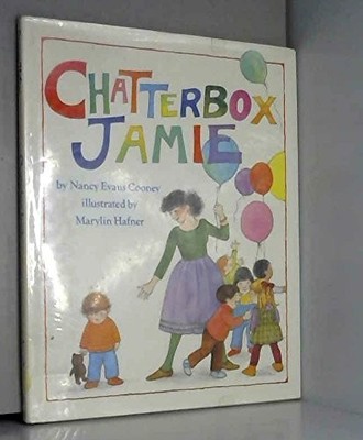 Chatterbox Jamie, Evans Cooney, Nancy