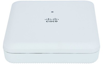 CISCO - AIR-AP1832I-E-K9 - 802.11ac Wave 2; 3x3:2SS; Int Ant; E Reg Domain