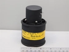 Mil-Spec Ametek Rotron AXIMAX3RAS / 012078 26VDC 3A 18,500RPM Vaneaxial Fan