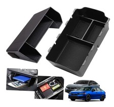 2024 2025 2026 Civic Center Console Organizer Tray for 2023 2022 Honda Civic