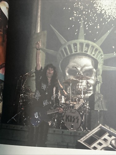 Take It Off: KISS Truly Unmasked, Prato, Greg, Very Good condition, Book - Picture 6 of 9