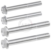 A.B.S. 55325 FüHrungshüLsensatz, Bremssattel Vorne FüR Toyota