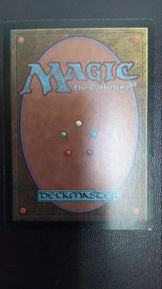 Gilded Drake - Magic: The Gathering - Urza's Saga - Excellent - Image 4 of 4