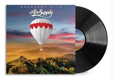 Air Supply Air Supply 50: the Greatest Hits (Vinyl)