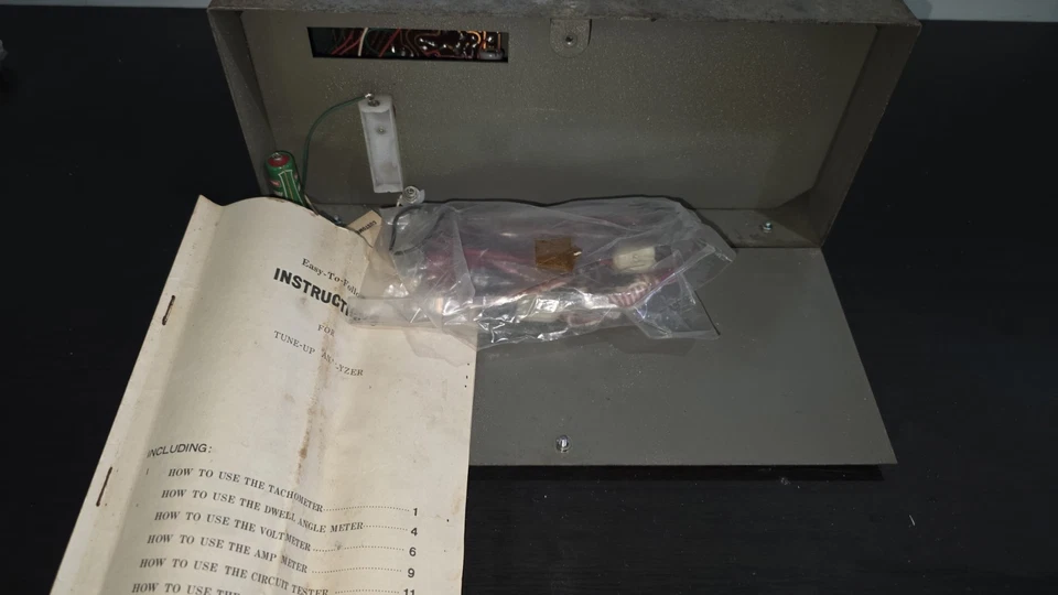 Engine Solid State Analyzer - Image 4 of 4