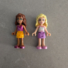 LEGO Friends: Heartlake Juice Bar (41035)