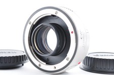 Canon Extender EF 1.4x ii Excellent 5 Teleconverter White Z2868