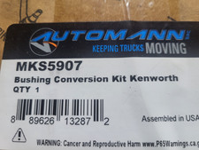 Bushing Conversion Kit Kenworth  MKS5907 339-309