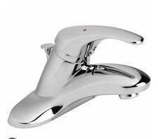 Symmons S-20-2-BH Faucet with Pop-Up Drain