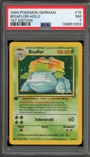Pokemon Venusaur (Bisalor) Set