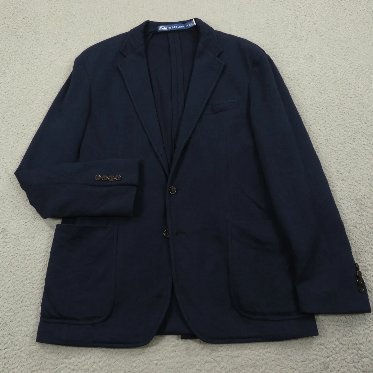 Polo Ralph Lauren Regular 42 Size Suits & Blazers for Men for sale