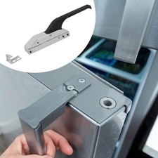 Walk in Cool Doors Handle Refrigerator Part Lock Home Cold