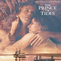 Audio Cd - Barbra Streisand - The Prince Of Tides - Sony Music -D- Neu