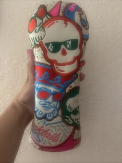 Copricapo Fairway SWAG Golf "Swagmas Stale Cookie"