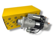 HELLA Starter 24V 5,5 kW 11 Zähne Anlasser R...