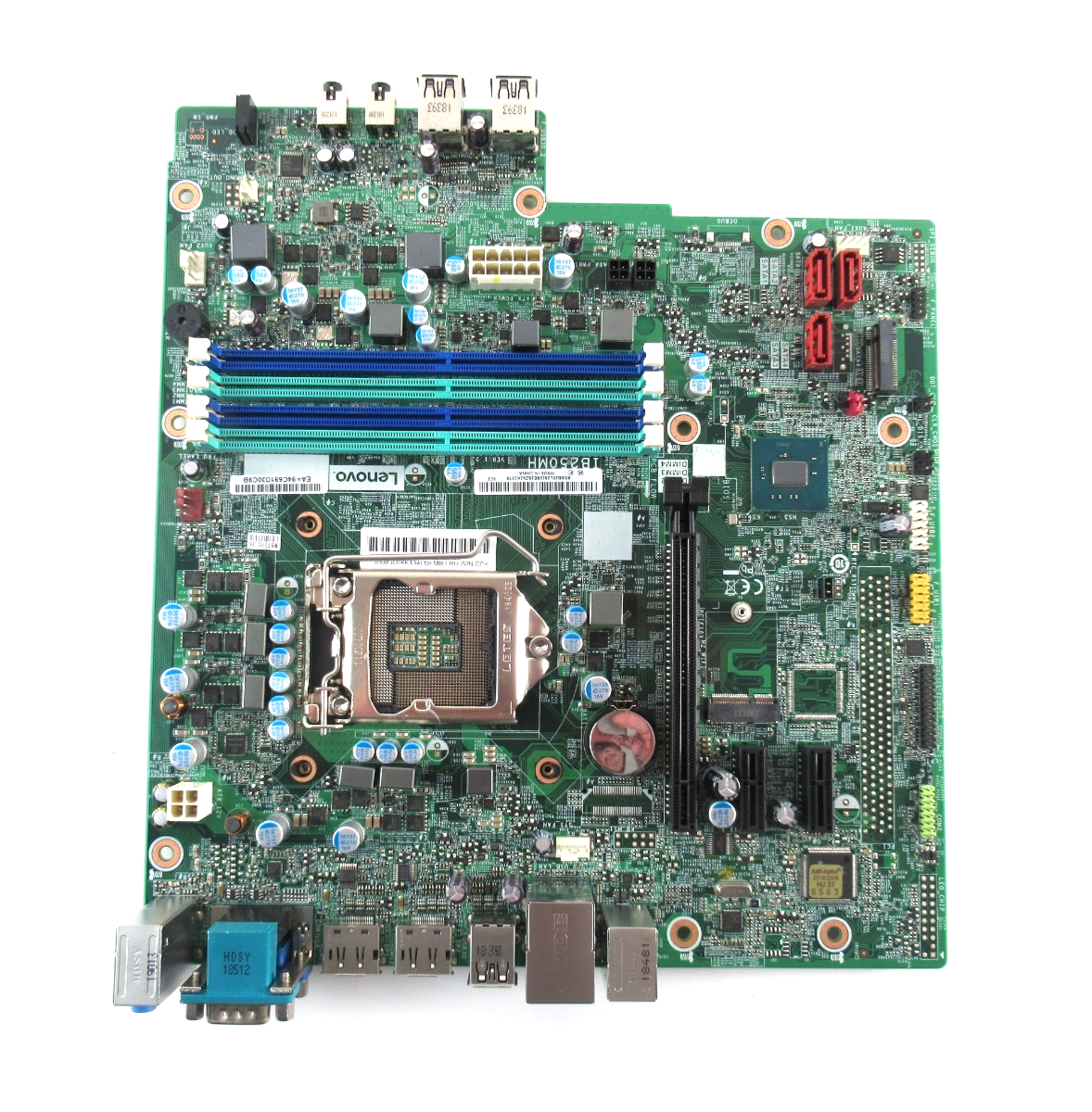 Lenovo ThinkCentre M710S / M710T LGA 1151 DDR4 Motherboard - 00XK134