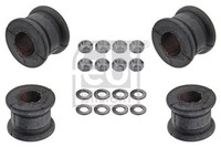 Febi Bilstein Reparatursatz, Stabilisatorlager 14953 FüR MERCEDES-BENZ