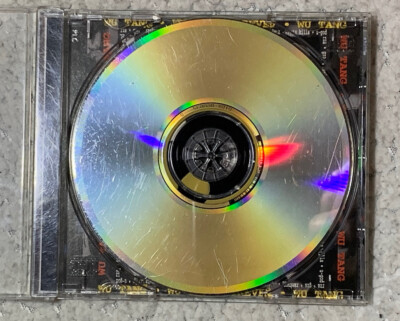 Wu-Tang Forever by The Wu-Tang Clan Album (CD) 1997 Loud